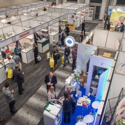 nosalowy dwór hotel i spa - przestrzeń expo
